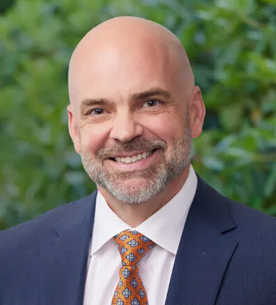 Photo of Peter S. Hicks, Defendant Lawyer