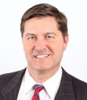 Photo of Robert E. Dillon, Defendant Lawyer