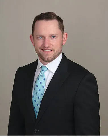 Photo of Cody M. Mccollum, Defendant Lawyer