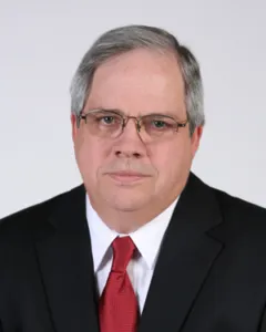 Photo of George Cave Johnson, Plaintiff Lawyer