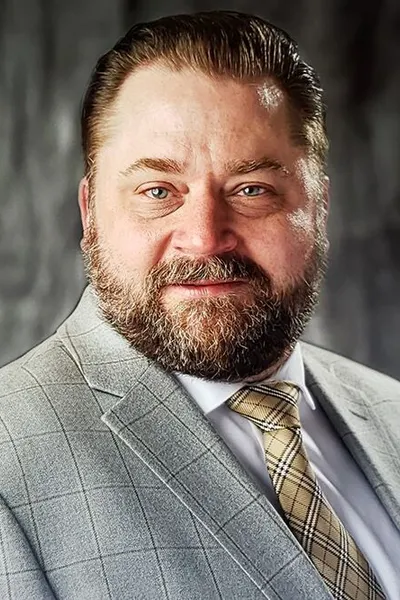 Photo of H. Paul Balisteri, Defendant Lawyer