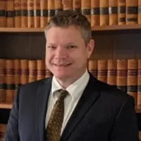 Photo of John Allan Engels, Plaintiff Lawyer