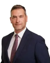 Photo of David K. Robinson, Plaintiff Lawyer