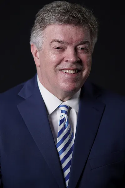 Photo of Michael D. Donohue, Plaintiff Lawyer