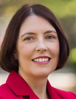 Photo of Francesca Macchiaverna, Plaintiff Lawyer