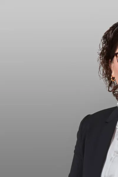 Photo of Angelina C. Gingo, Defendant Lawyer