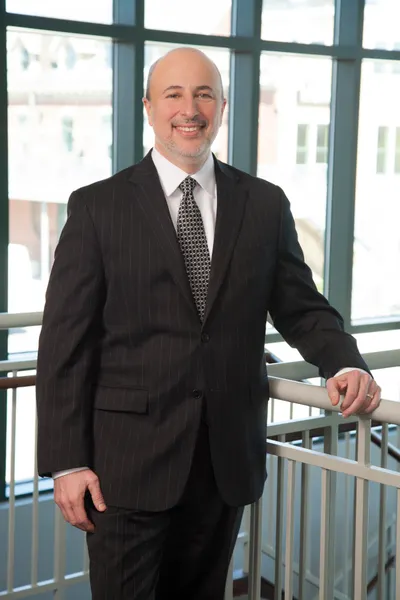 Photo of David Gerard Field, Plaintiff Lawyer