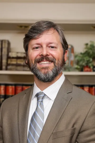 Photo of Brian C. Ranck, Plaintiff Lawyer