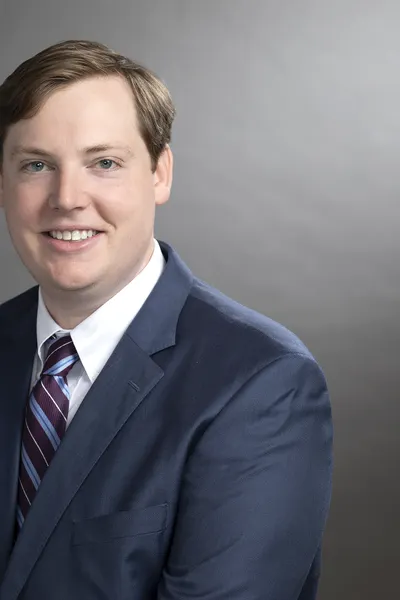 Photo of Jack Heflin, Plaintiff Lawyer
