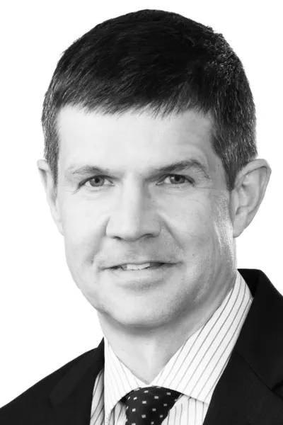 Photo of Ben H. Harris, Plaintiff Lawyer