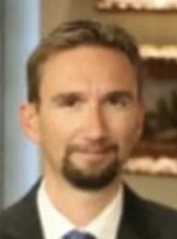 Photo of Matthew D. Warner, Plaintiff Lawyer