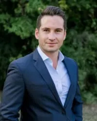 Photo of Christopher James Baker, Plaintiff Lawyer