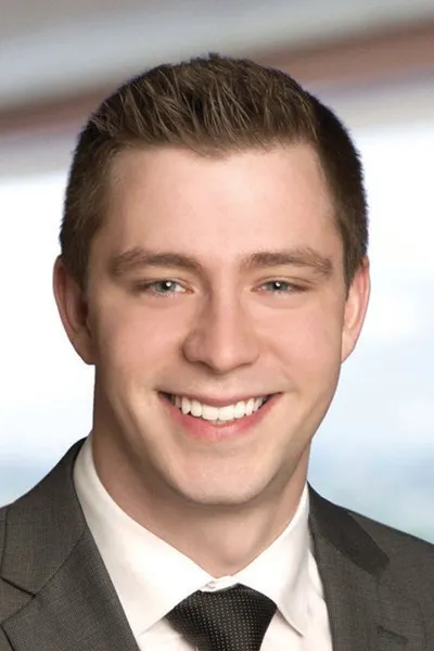 Photo of Thomas Michael Wolf, Defendant Lawyer