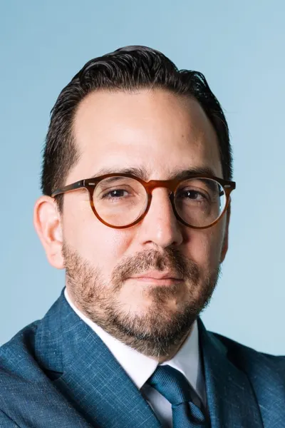 Photo of Steven George Marquez, Plaintiff Lawyer