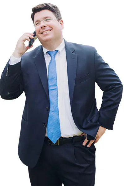 Photo of Thomas Daniel Oates, Plaintiff Lawyer