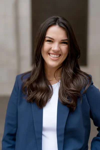 Photo of Sarah Mansfield, Plaintiff Lawyer
