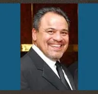 Photo of Mark Anthony Perez, Defendant Lawyer