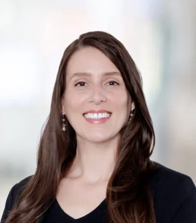 Photo of Leah S. Duffield, Plaintiff Lawyer