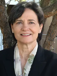 Photo of Carol A. Clifford, Plaintiff Lawyer