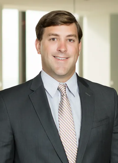 Photo of Lucas David Garber, Plaintiff Lawyer