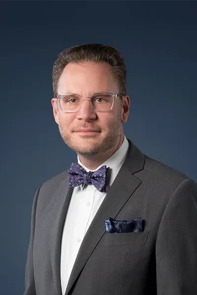 Photo of Matthew Lawrence Schrader, Defendant Lawyer