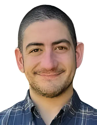 Photo of Joseph Isaiah Pardo, Defendant Lawyer