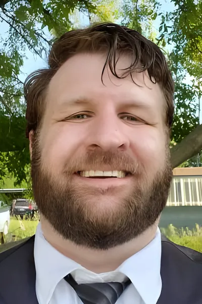 Photo of Jacob Ryan Cox, Plaintiff Lawyer