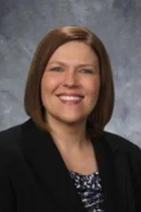 Photo of Hon. Beckman Stephanie