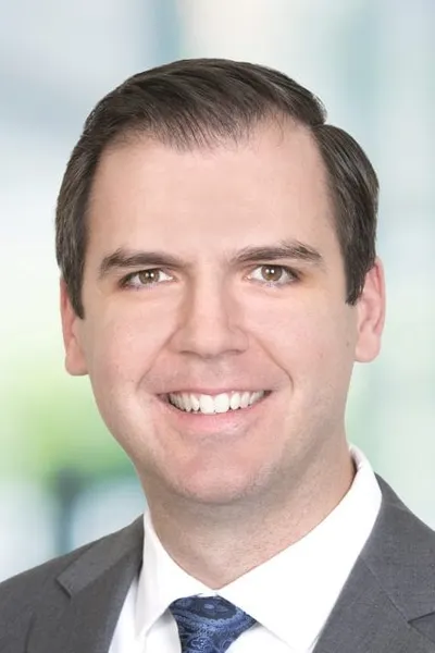 Photo of Benjamin W. Price, Plaintiff Lawyer