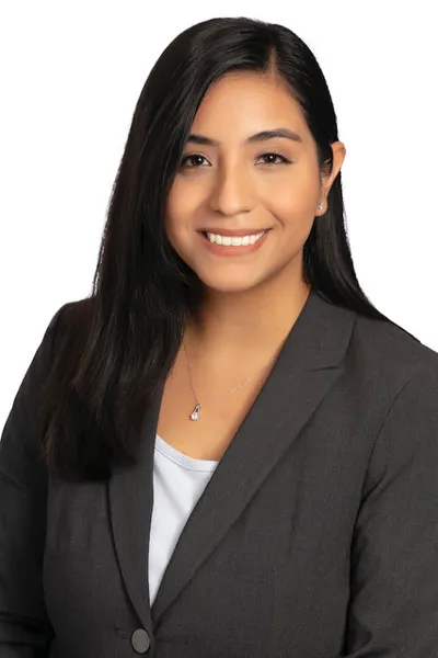 Photo of Joy Barrientes, Plaintiff Lawyer