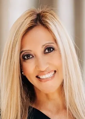Photo of Kymberleigh A. Damron-Hsiao, Defendant Lawyer