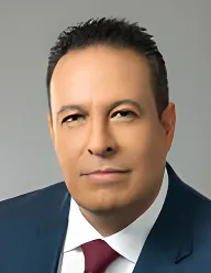 Photo of Daniel C. Elkins, Plaintiff Lawyer