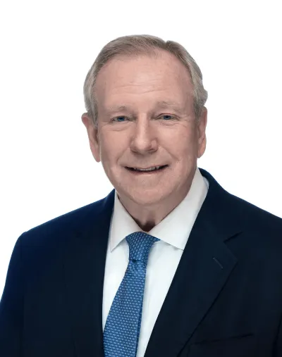 Photo of Ted L. Perryman, Plaintiff Lawyer