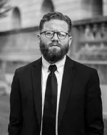 Photo of West Joshua Lee, Plaintiff Lawyer