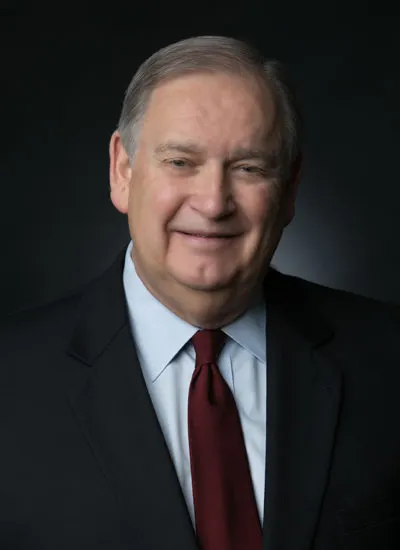 Photo of Richard L. Tate, Plaintiff Lawyer