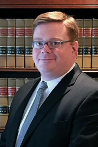 Photo of Joshua D. Johnson, Plaintiff Lawyer