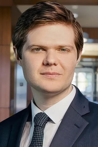 Photo of Justin M. Thomas, Plaintiff Lawyer