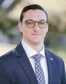 Photo of Jesse M. Wilde, Plaintiff Lawyer