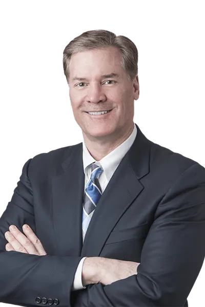Photo of Curt Roy Hineline, Defendant Lawyer