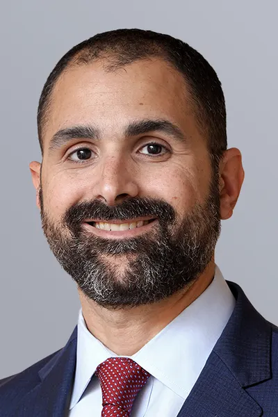 Photo of Joseph J. Russo, Plaintiff Lawyer