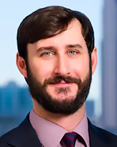 Photo of John A. Mays, Plaintiff Lawyer