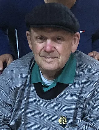 Photo of William Joseph Greim, Plaintiff Lawyer