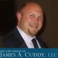 Photo of James A. Cuddy, Plaintiff Lawyer