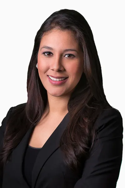 Photo of Monica L. Perez, Defendant Lawyer