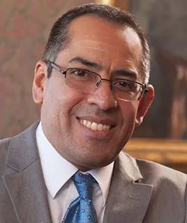 Photo of Arturo Ricardo Garcia, Defendant Lawyer