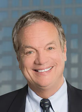 Photo of Robert Ernest Johnson, Plaintiff Lawyer