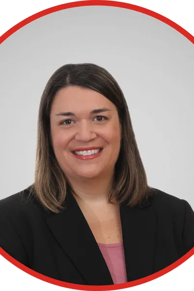 Photo of Laura C. Manfreda, Plaintiff Lawyer