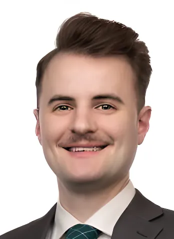 Photo of James P. Cullen, Defendant Lawyer