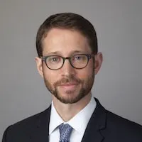 Photo of Patrick J. Martin, Plaintiff Lawyer