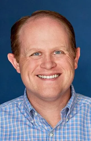 Photo of Alan Joseph Robertson, Plaintiff Lawyer